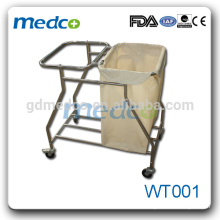 Высококачественная тележка медицинского назначения WT001